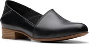 Clarks® Juliet Trim Loafer