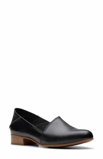 Clarks® Juliet Trim Loafer