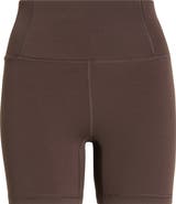 Free People FP Movement Never Better Bike Shorts