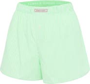 SAVAGE X FENTY Kickback Casuals Pajama Boxers