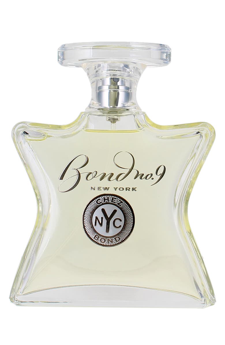 Bond No. 9 Chez Bond Eau de Parfum, Main, color,