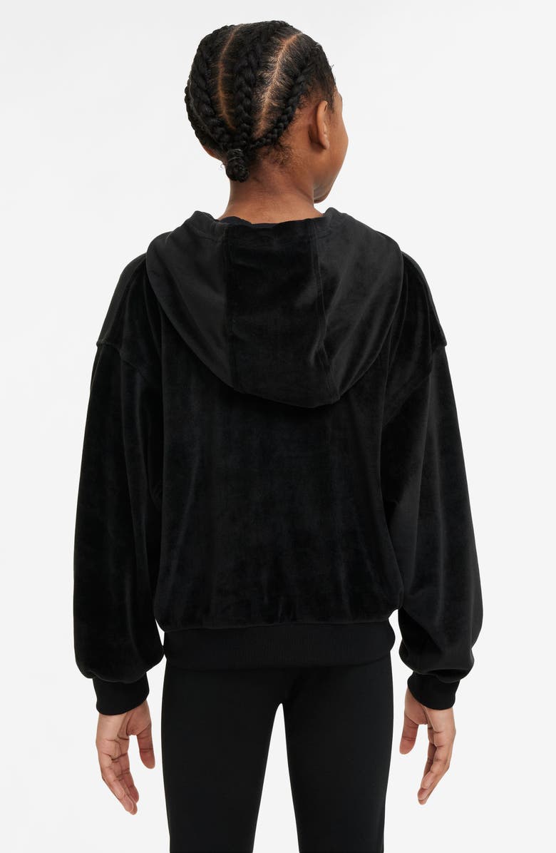 Nike Kids' Sportswear Hoodie, Alternate, color, 