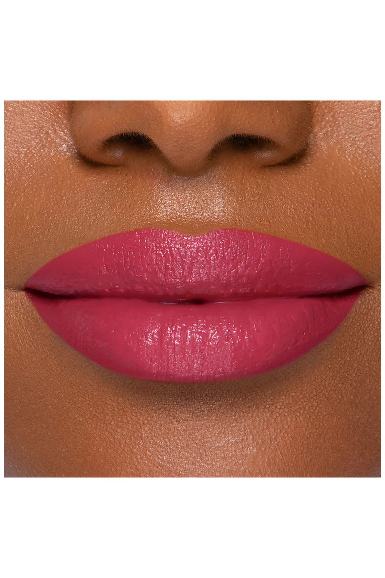 Lady Bold Cream Lipstick, Alternate, color, REBEL