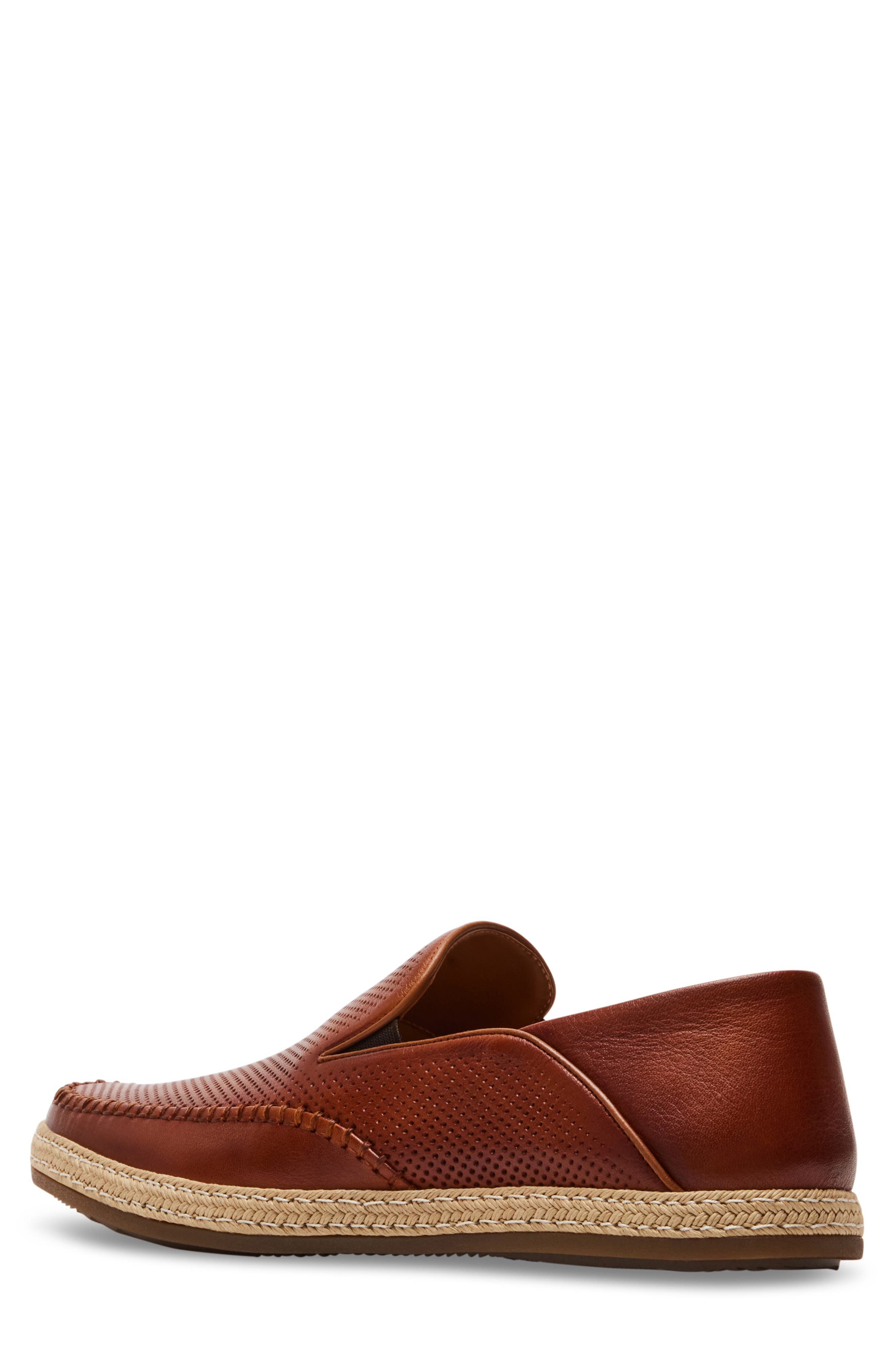 Caydenn Slip-On Shoe, Alternate, color, TAN