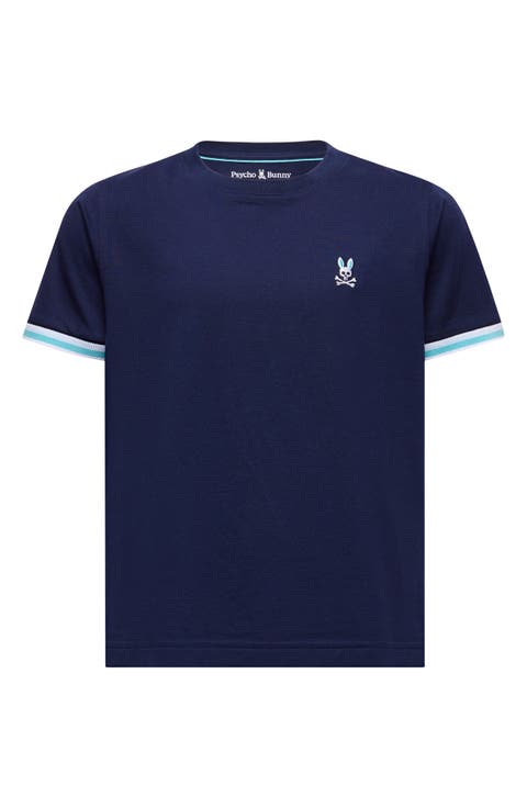 Kids' Nolan Cotton T-Shirt (Toddler & Little Kid)