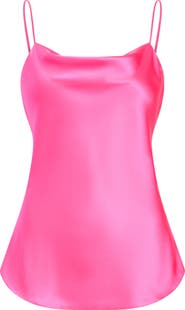 Cinq à Sept Marta Silk Camisole
