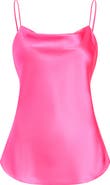 Cinq à Sept Marta Silk Camisole