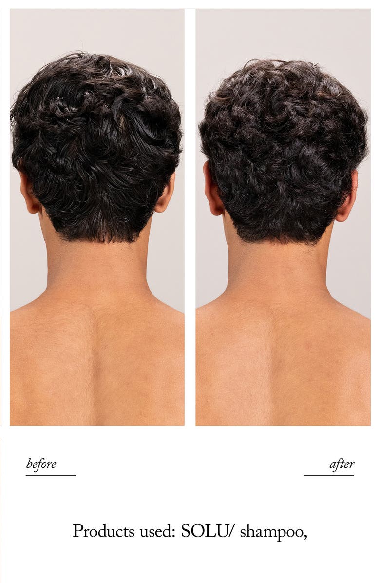 Davines Solu Shampoo, Alternate, color, 