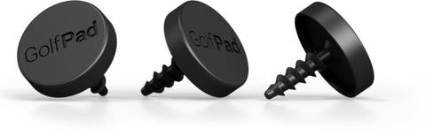 Individual Golf Pad TAGS (3 Pack)