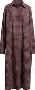 Dressed in Lala Lala Long Sleeve Button-Up Shirt