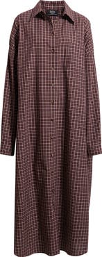 Dressed in Lala Lala Long Sleeve Button-Up Shirt
