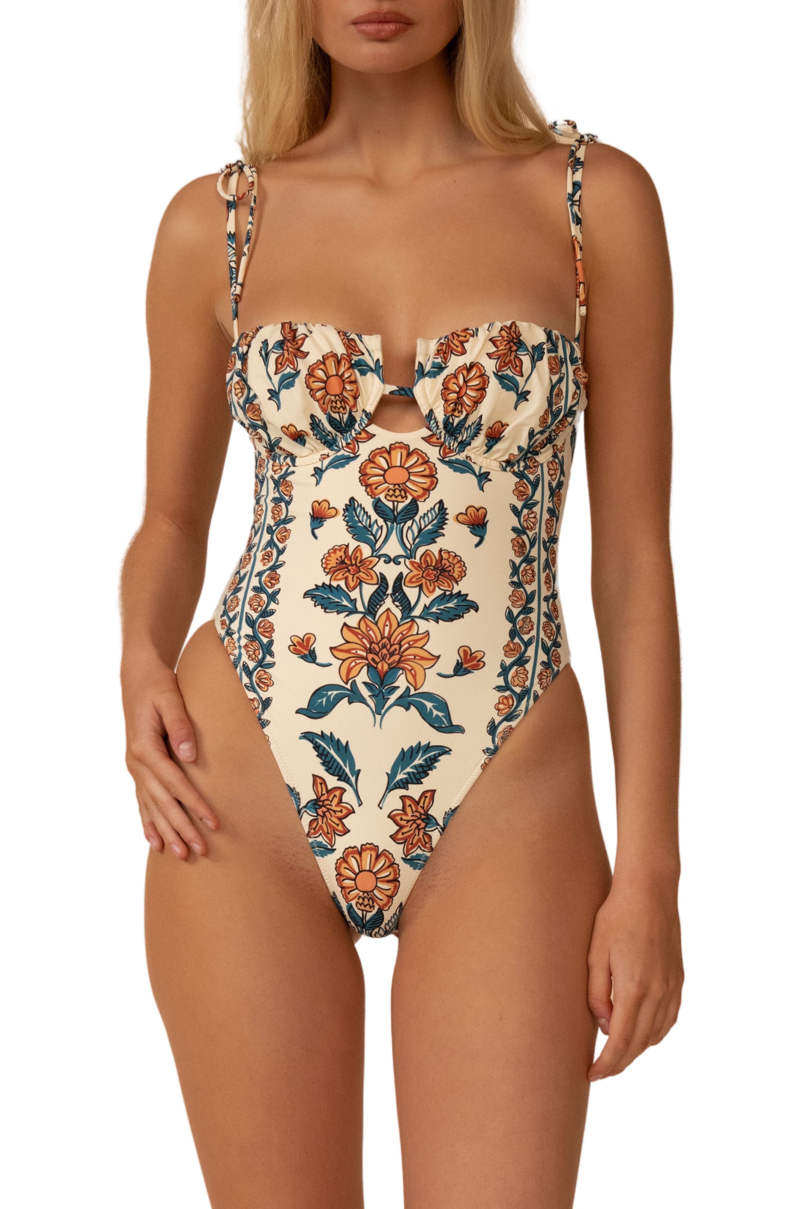 selected WINONA FLORAL