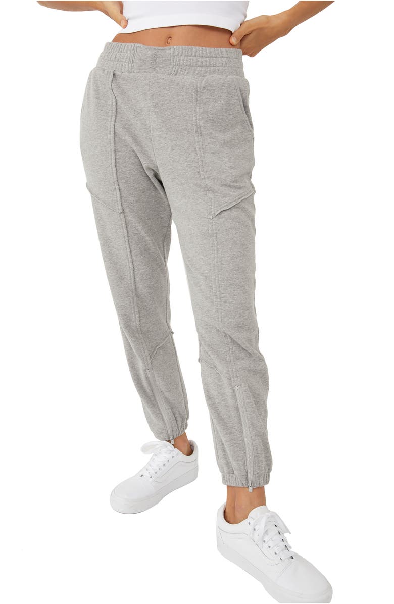 FP Movement by Free People Free People FP Movement City Stride Sweatpants, Main, color,
