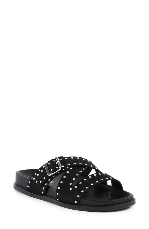 Seychelles VIP List Sandal in Black 