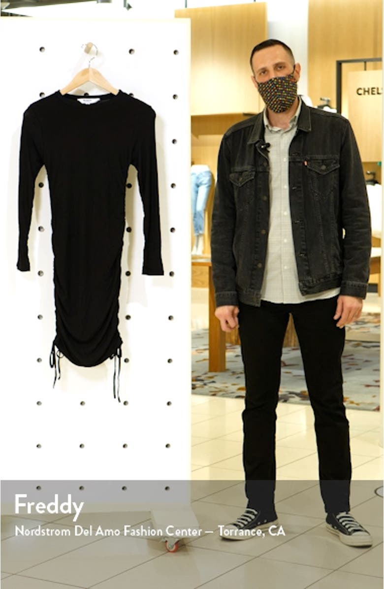 #1 Crush Dress, sales video thumbnail