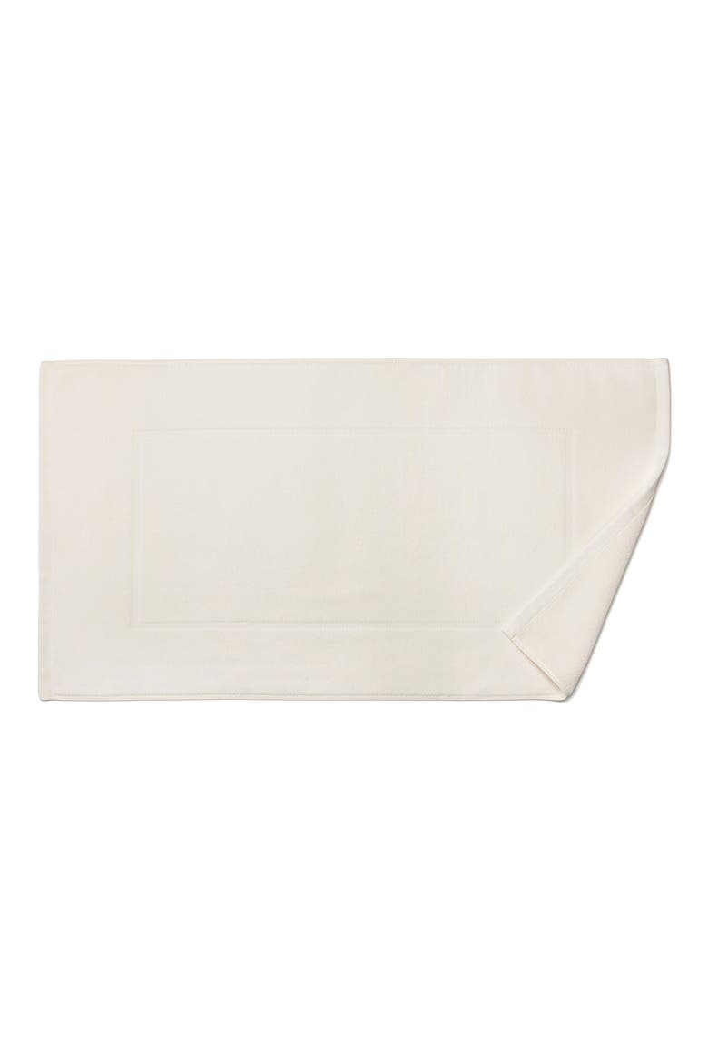 Canedo Nuovo Combed Cotton Tub Mat, Alternate, color, IVORY