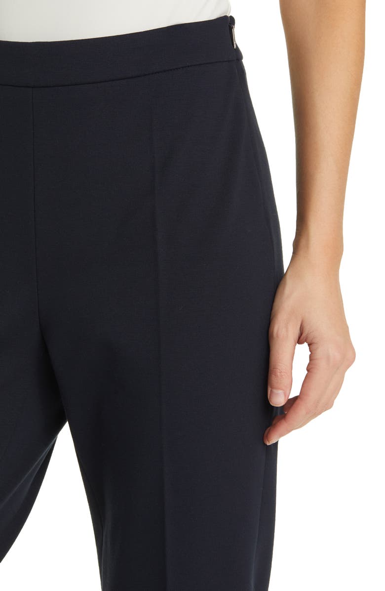 BOSS Tilunara Pants, Alternate, color,