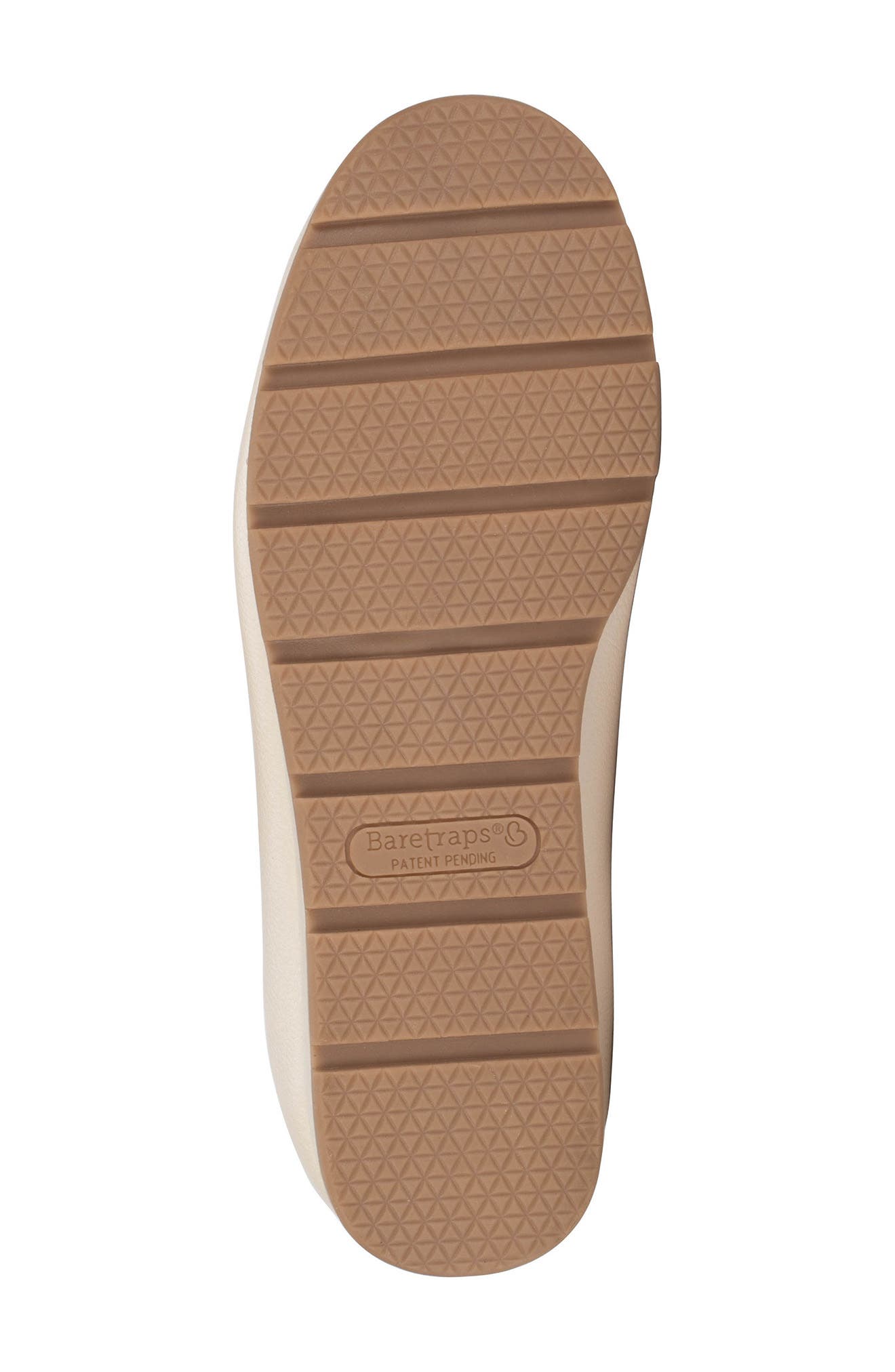 BARETRAPS Prim Slip-On Flat, Alternate, color, 