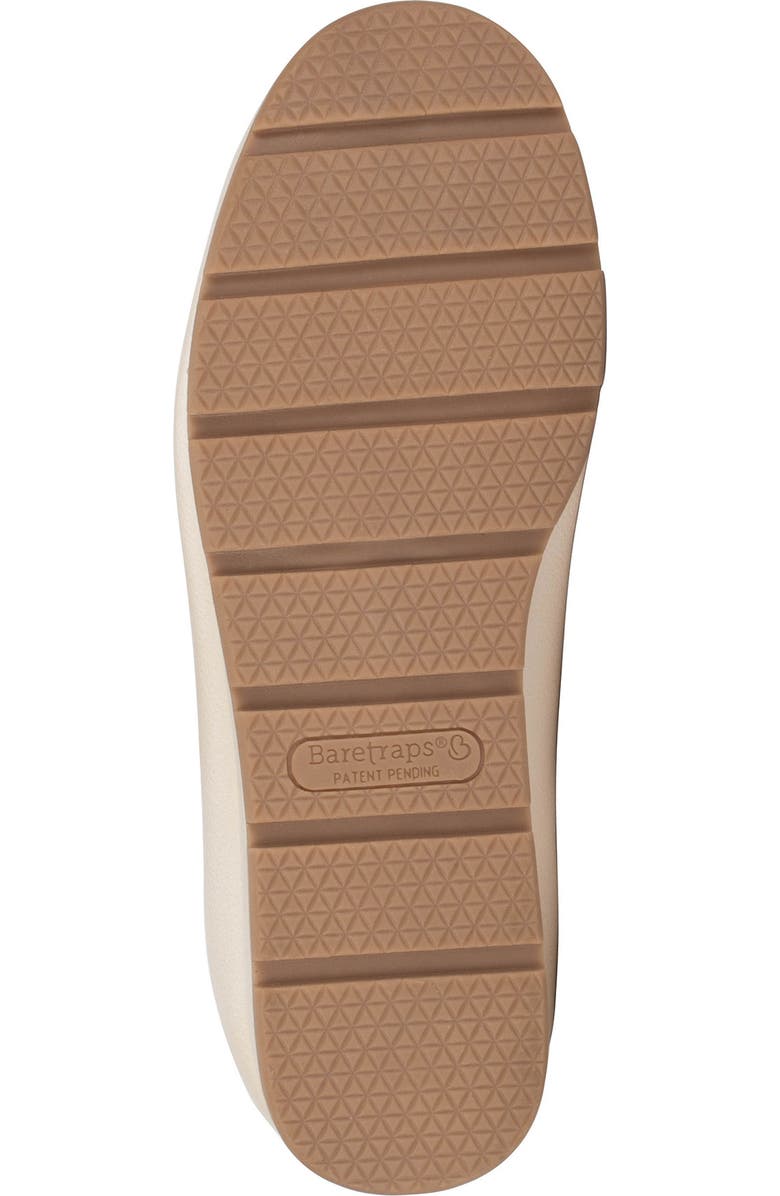 BARETRAPS Prim Slip-On Flat, Alternate, color,