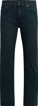 Joe's The Brixton Slim Straight Leg Jeans