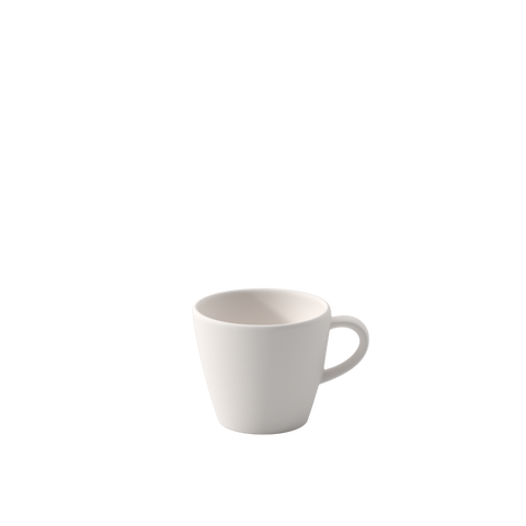 Manufacture Rock blanc Espresso Cup