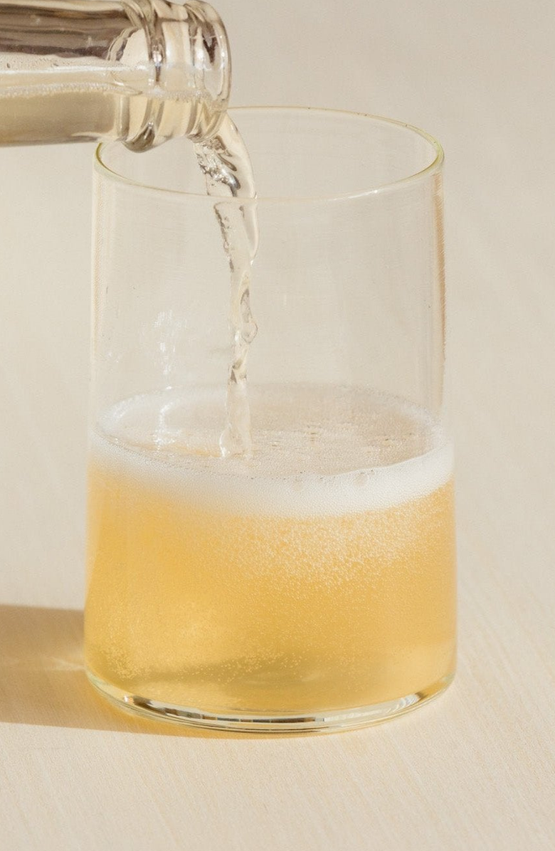 Haand Hand Blown Highball Glasses, Alternate, color,