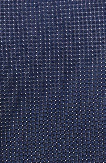 Haley Solid Silk Tie