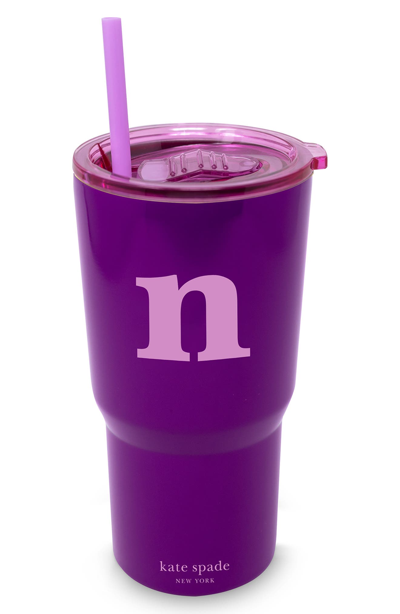N