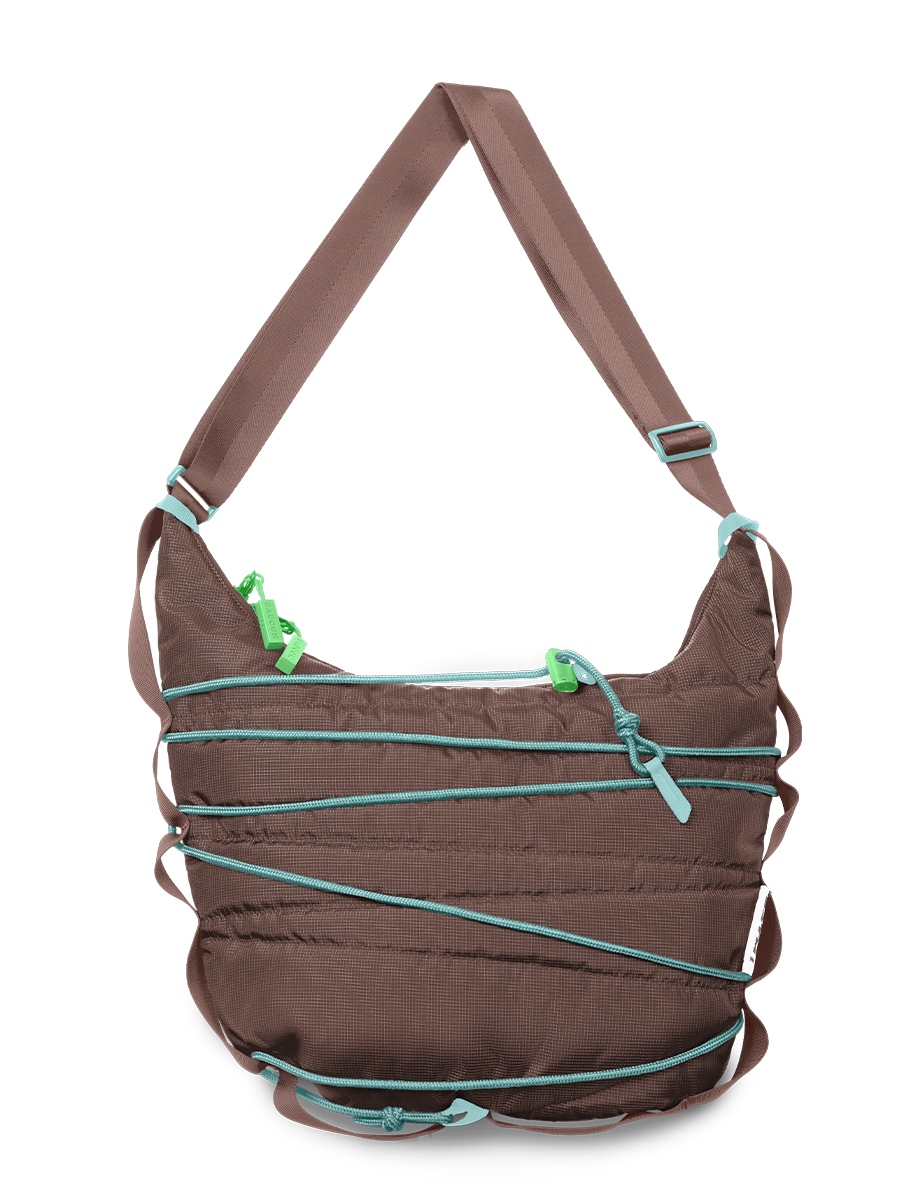 Baboon to the Moon Moonbag 7L, Main, color, Mint Chip