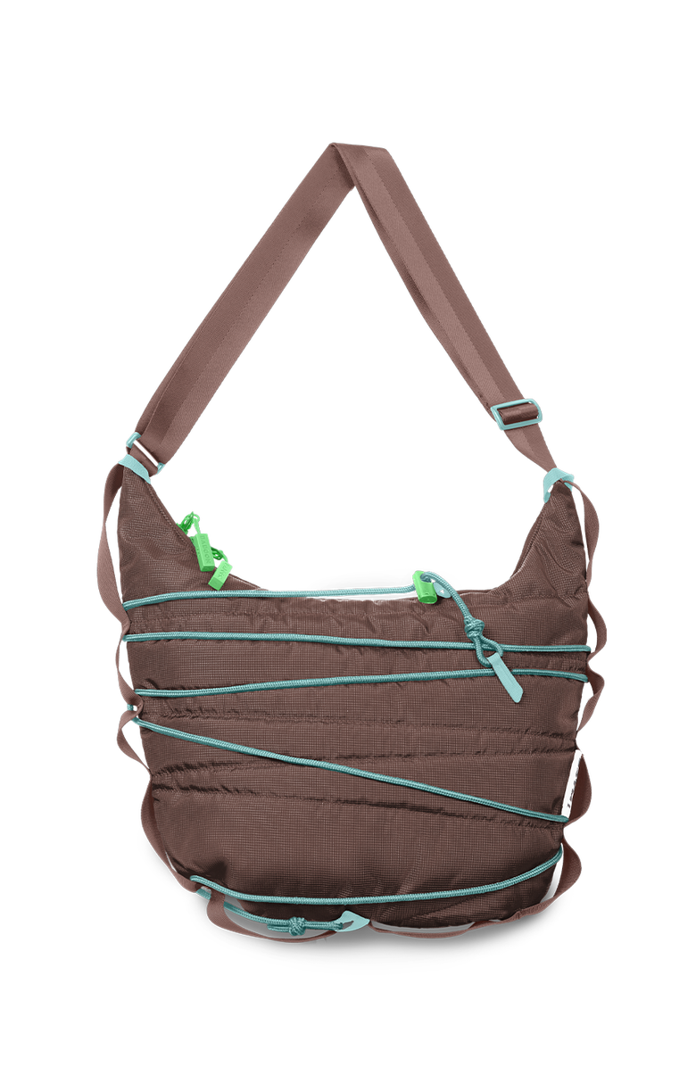 Baboon to the Moon Moonbag 7L, Main, color, Mint Chip