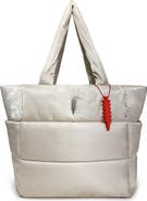 Thacker Quinn Shimmer Tote