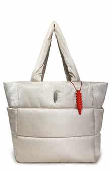 Thacker Quinn Shimmer Tote