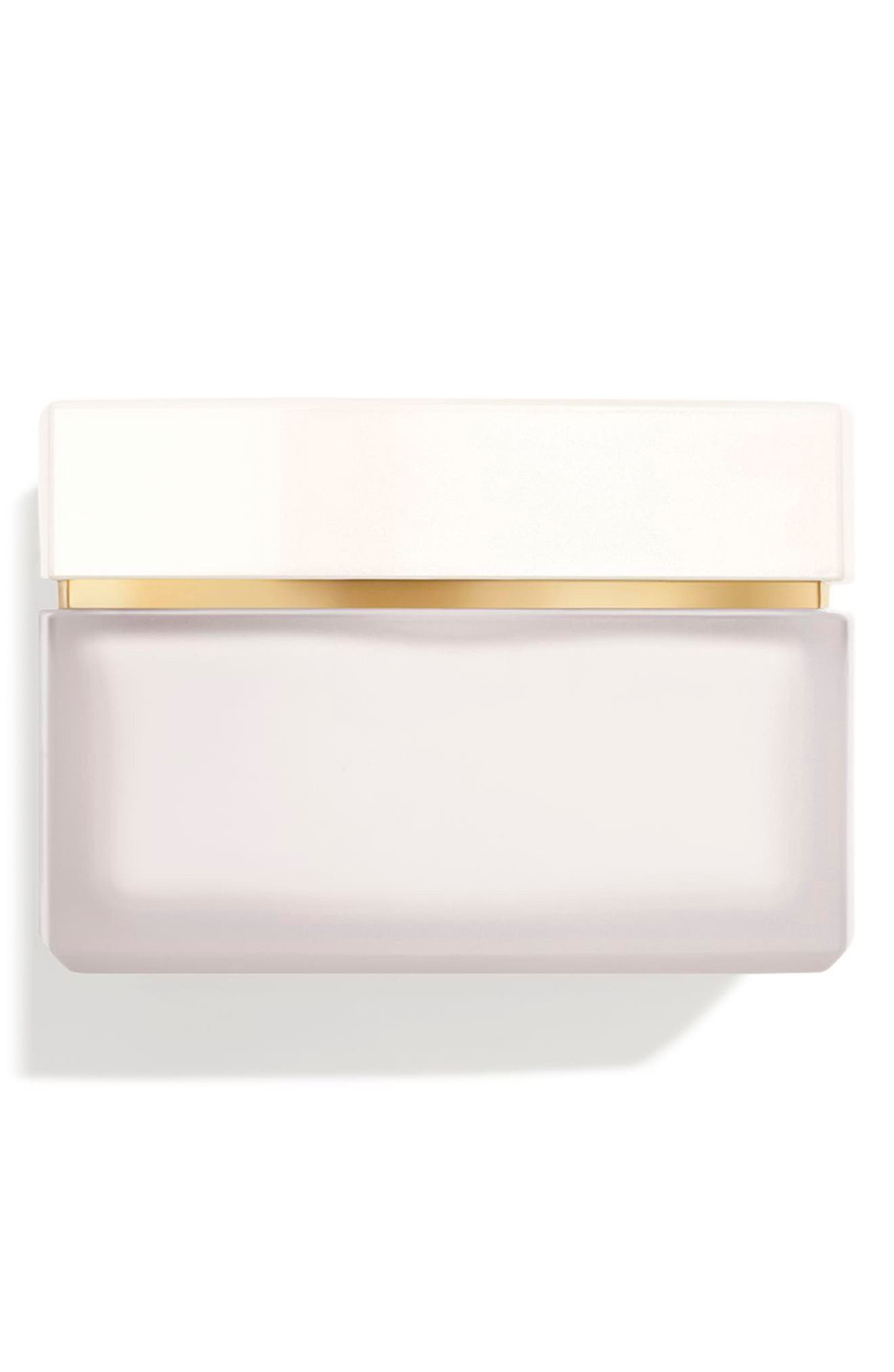 Coco Mademoiselle Body Cream (Women) | Nordstrom