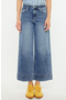 selected Dark Wash