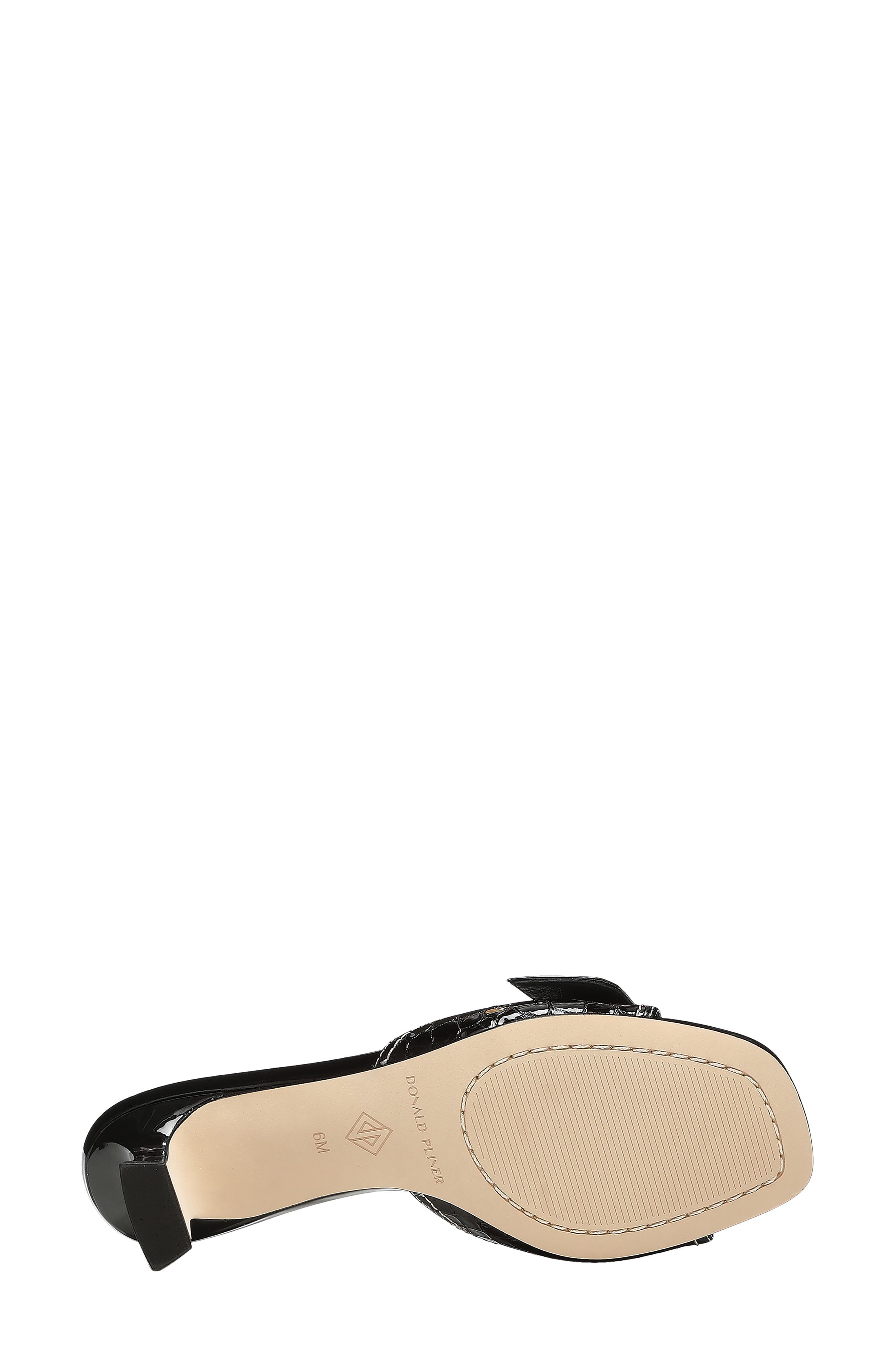 Donald Pliner Kittie Slide Sandal, Alternate, color, 