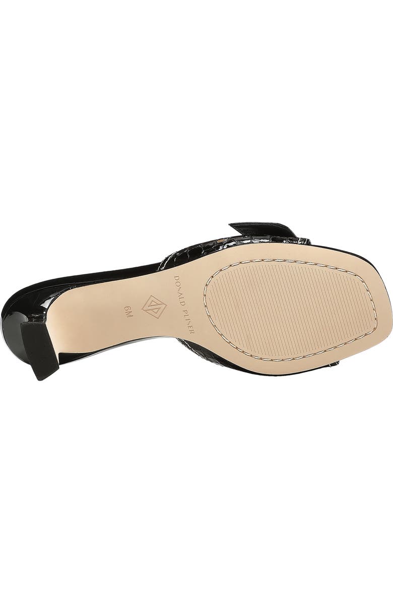 Donald Pliner Kittie Slide Sandal, Alternate, color,