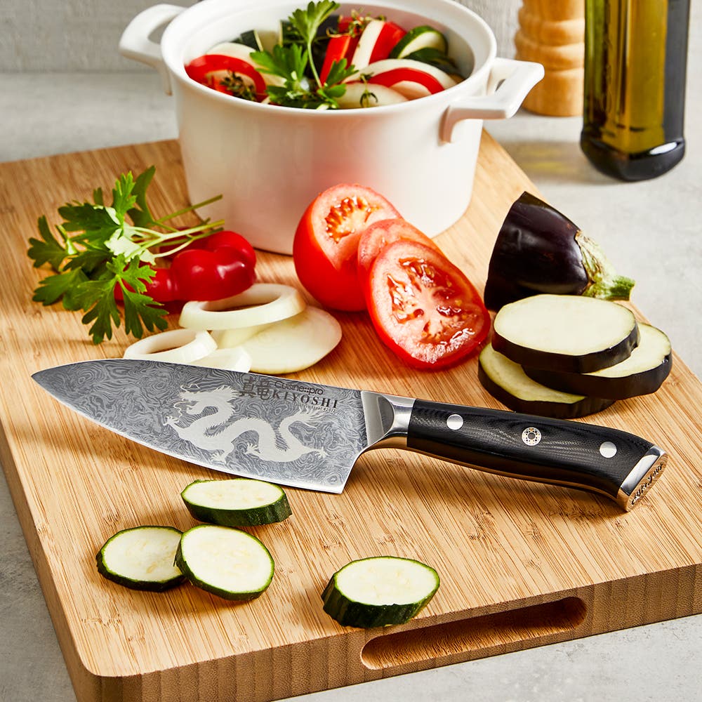 Cuisine::pro® KIYOSHI® 6