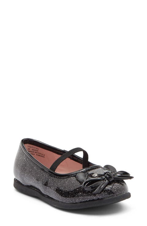 Kids' Kitty Mary Jane Flat