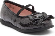 Tucker + Tate Kids' Kitty Mary Jane Flat