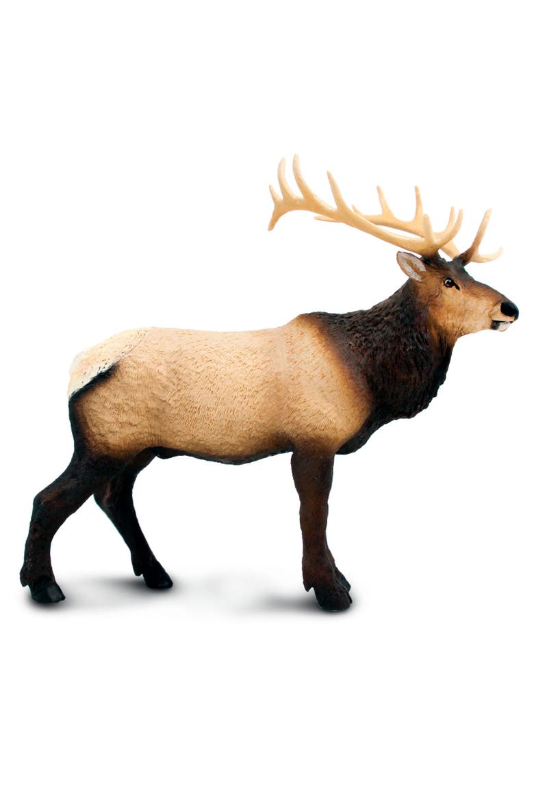 Elk Toy, Main, color, No Color