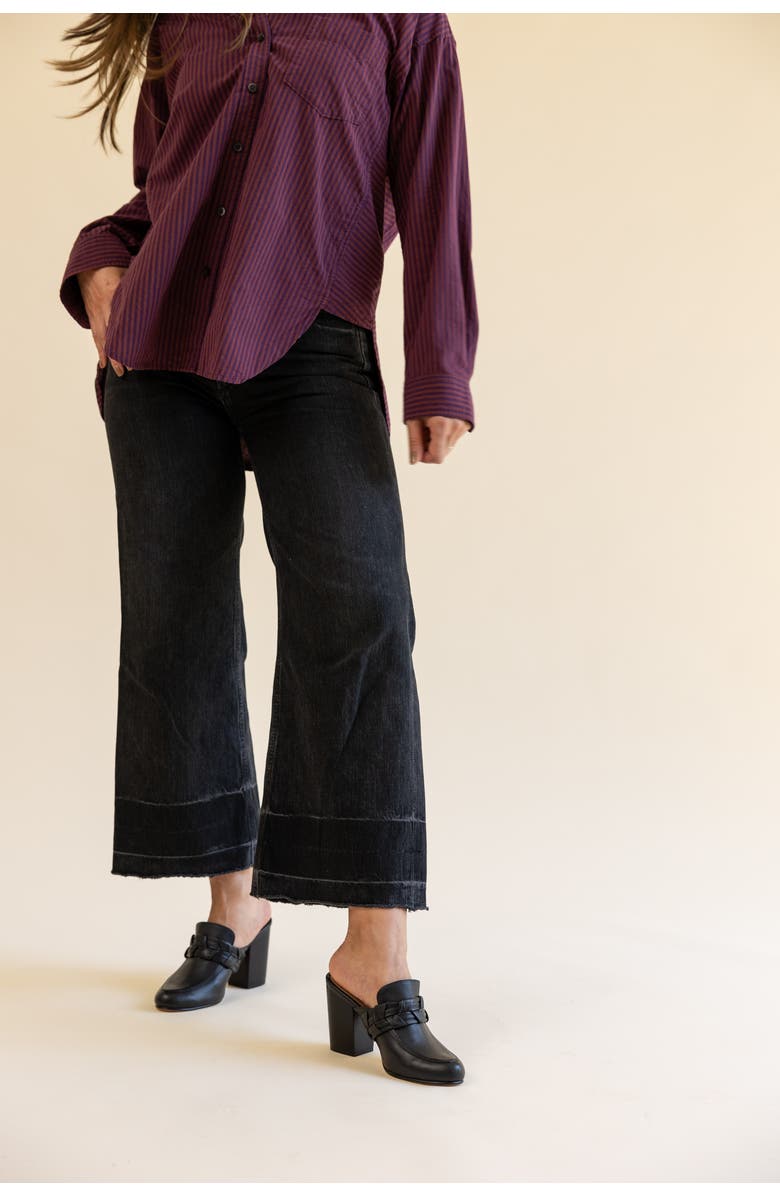 Fortress Marnie Loafer Mule, Alternate, color,