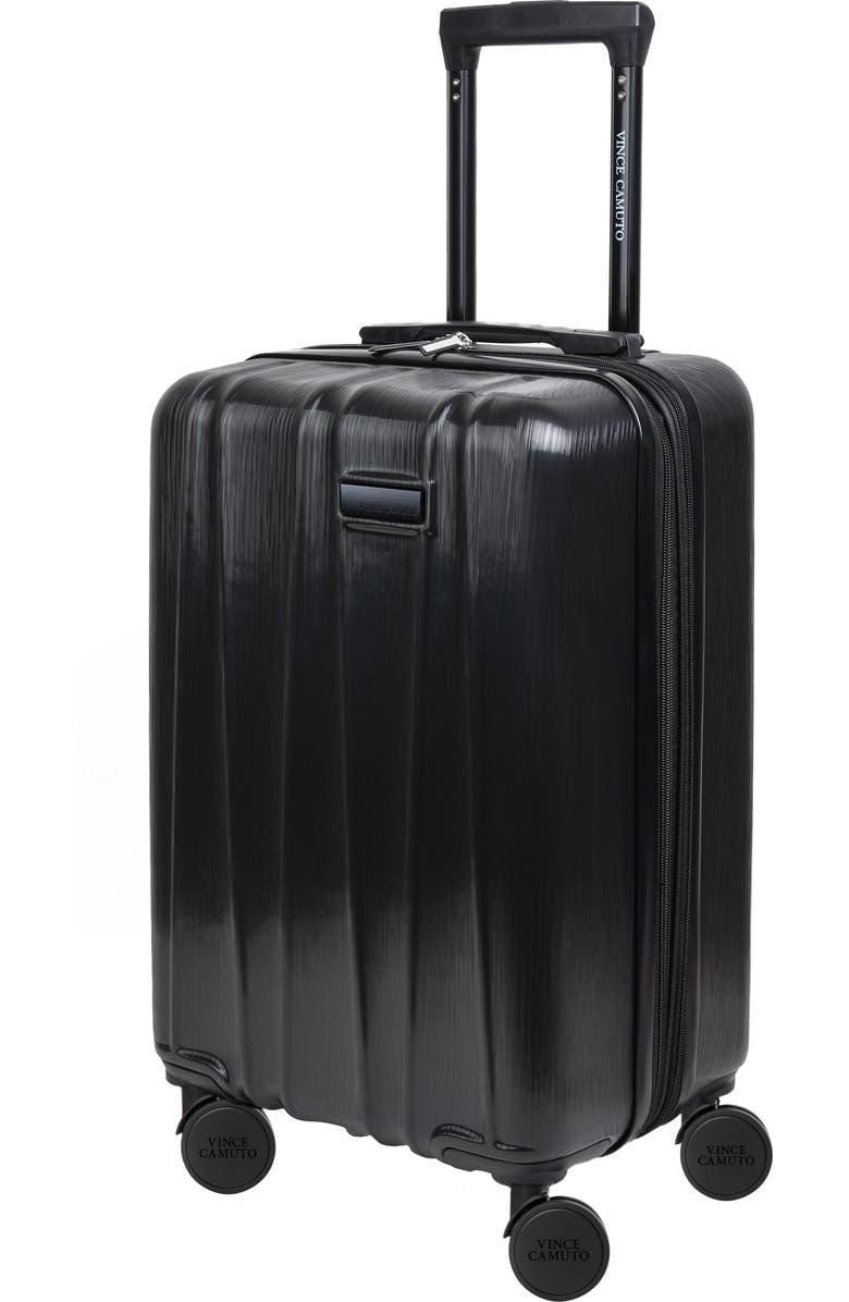 Vince Camuto Dahlia 20-Inch Hardside Carry-On Luggage, Alternate, color,