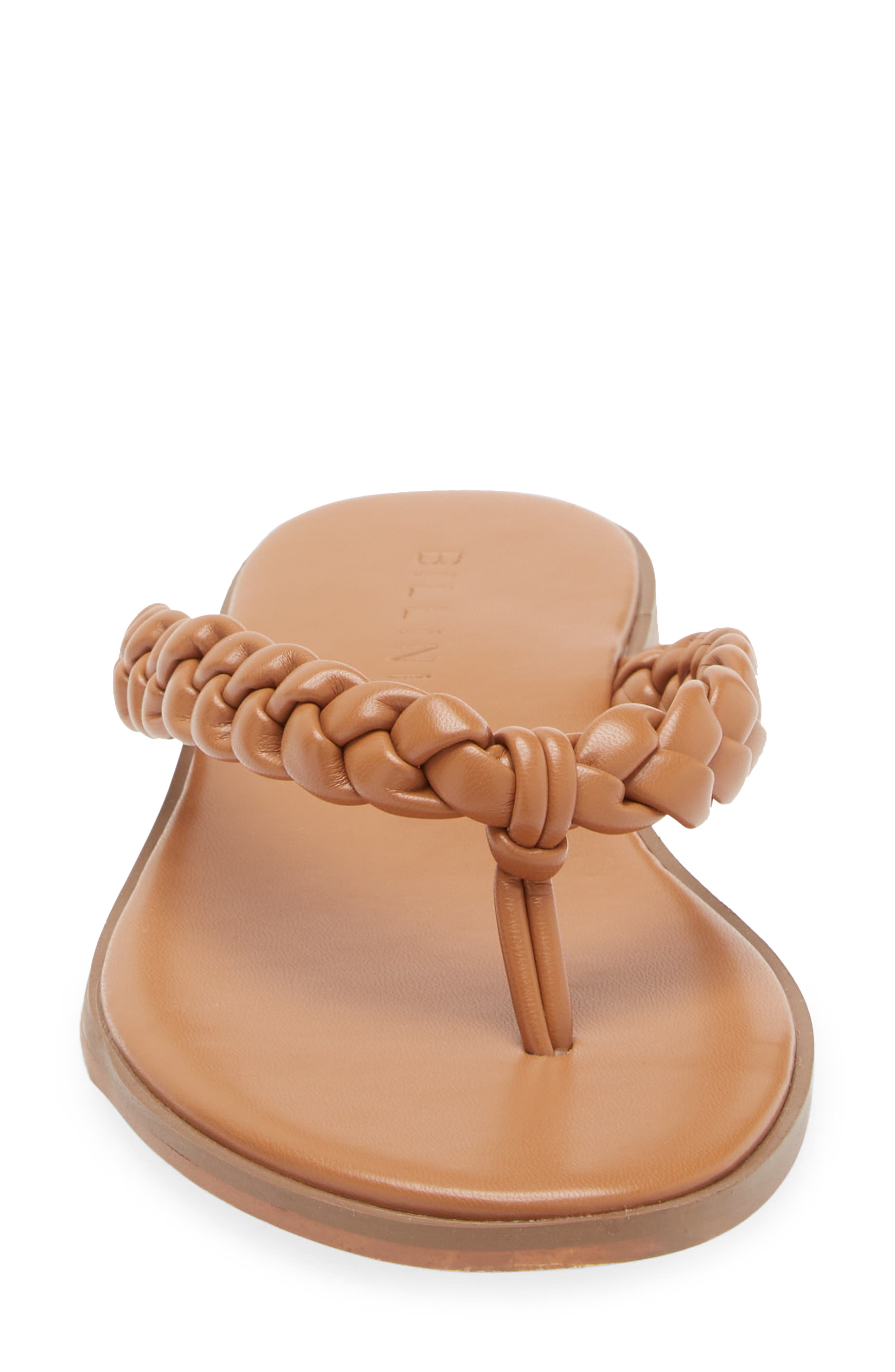 Billini Cetti Flip Flop, Alternate, color, 