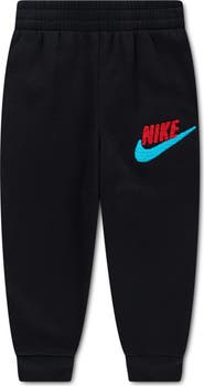 Nike Kids' Club Graphic Joggers