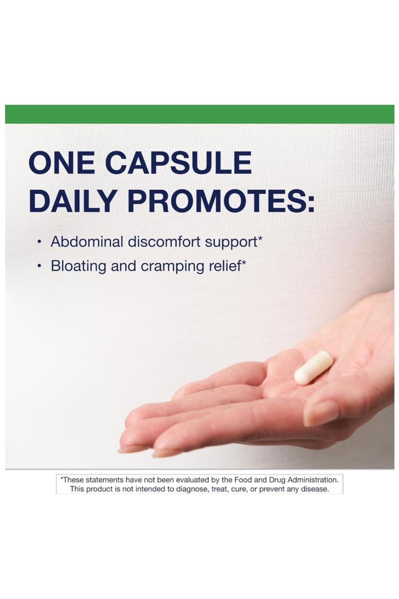 UltraFlora IB Advanced Probiotic Digestive Support 30 Capsules, Alternate, color, None