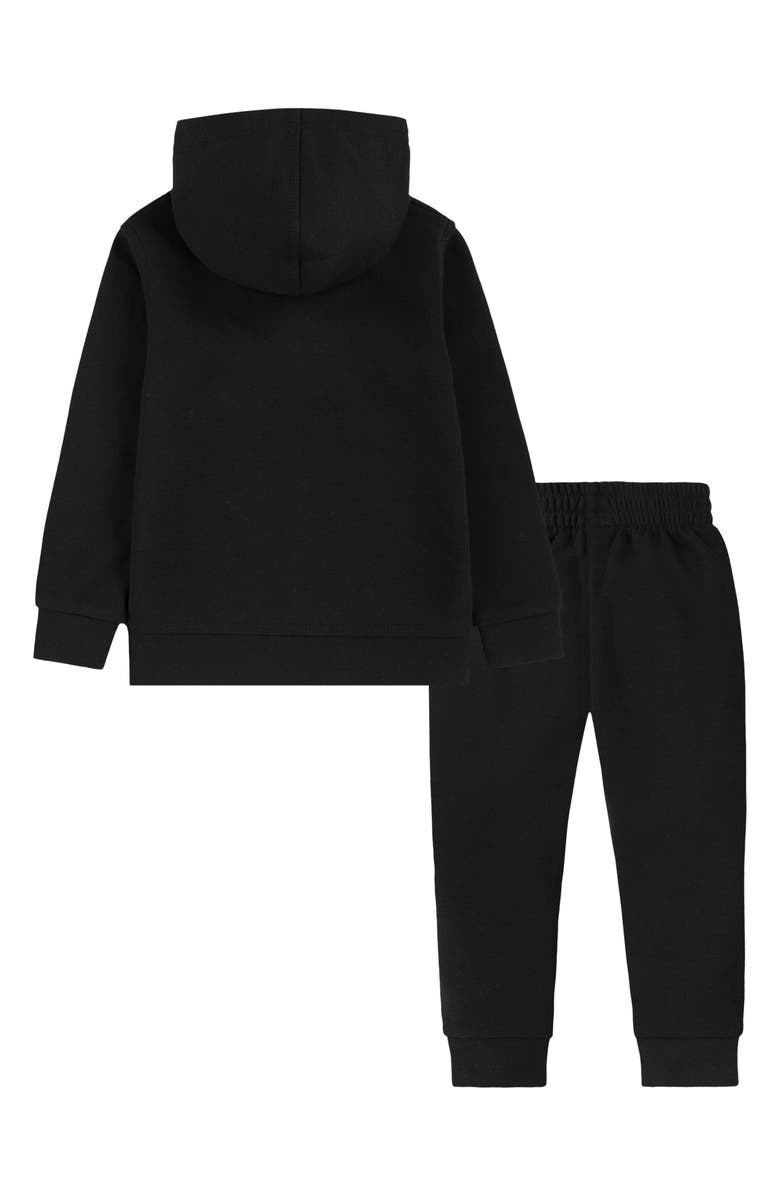 Nike Kids' Fleece Hoodie & Joggers Set, Alternate, color, 