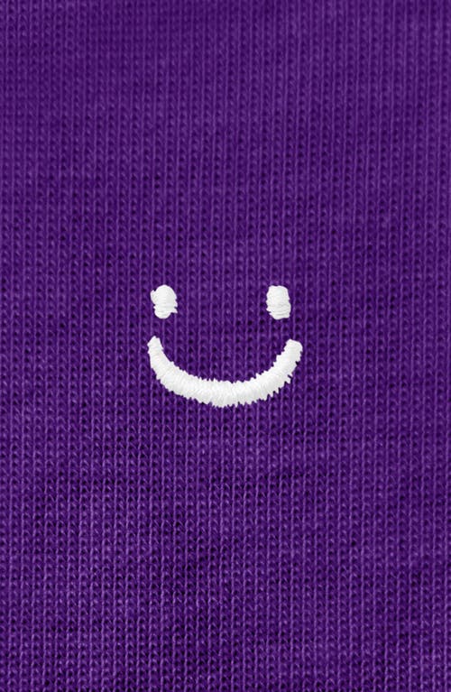 Dalix Mens Lil Smile Jersey Tee