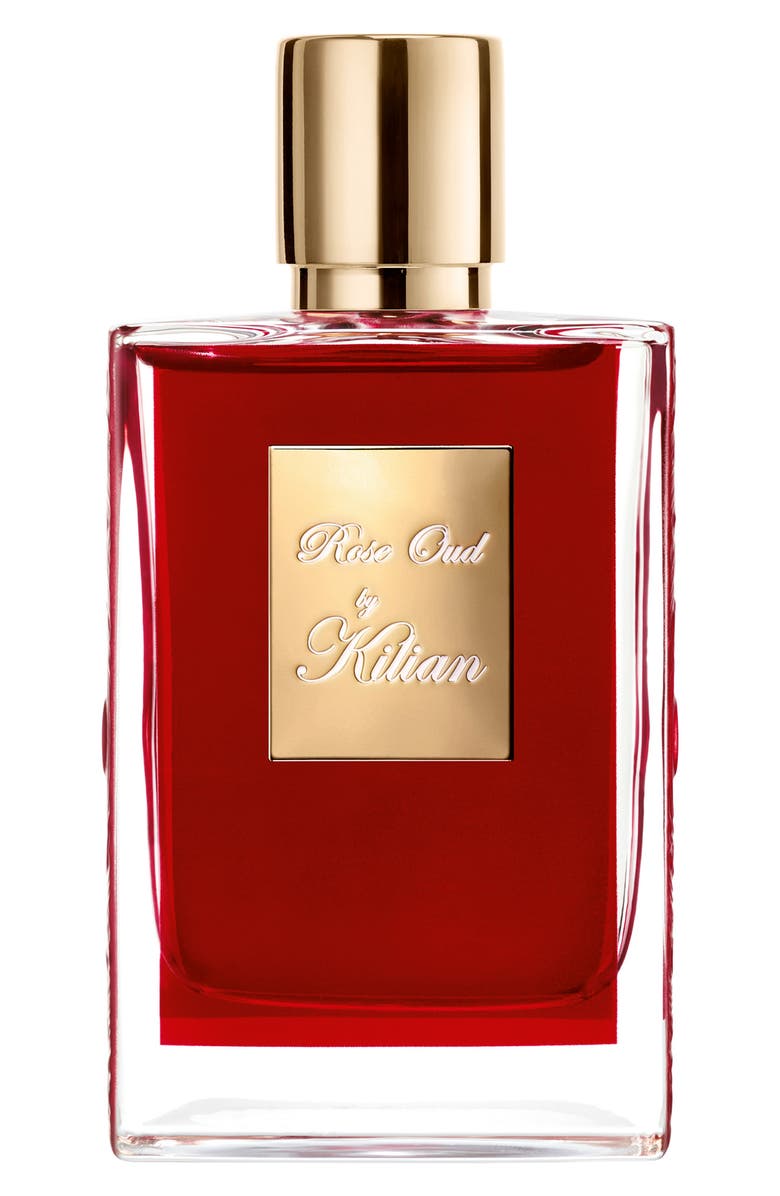 Kilian Paris Rose Oud by Kilian Perfume, Main, color, 