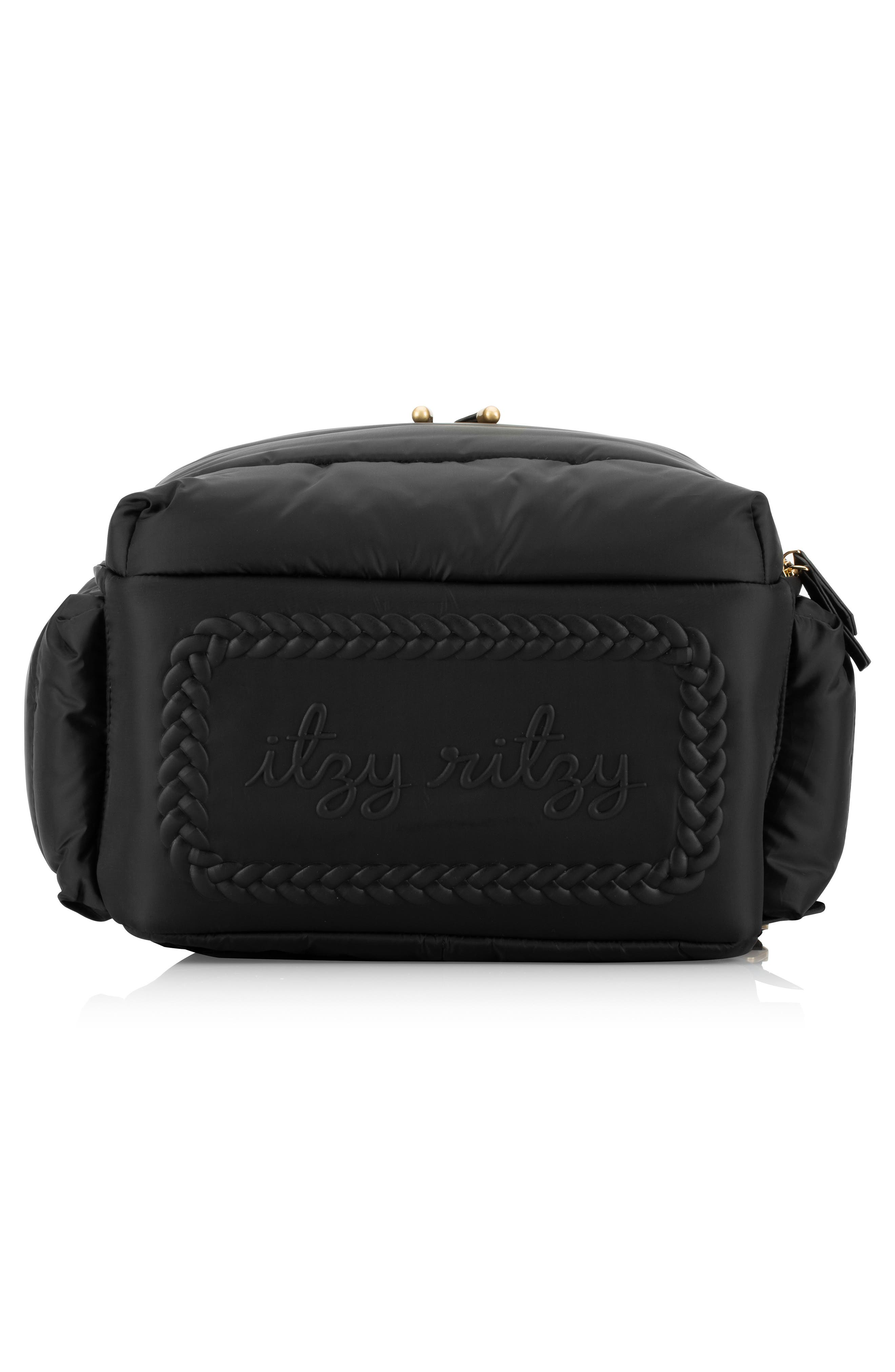 Itzy Ritzy Dream Diaper Backpack, Alternate, color, 