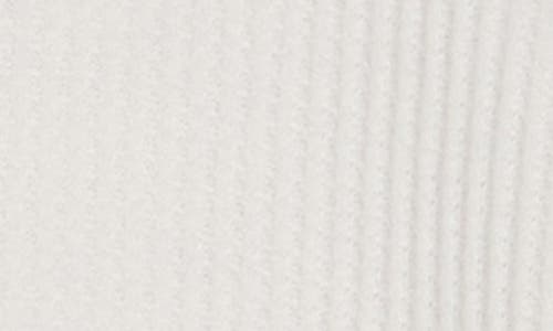 Pj Salvage Back On Track Full Zip Hoodie In White